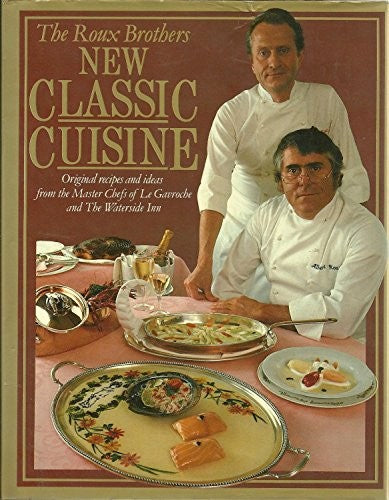 New Classic Cuisine