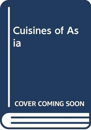 Cuisines of Asia