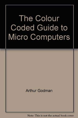 Colour Coded Guide to Microcomputers