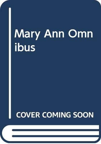 Mary Ann Omnibus