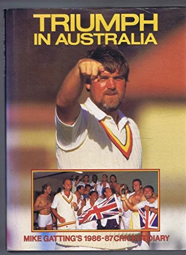 Triumph in Australia