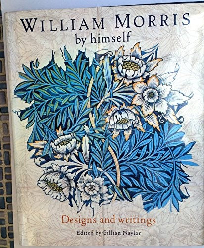 William Morris by Himself