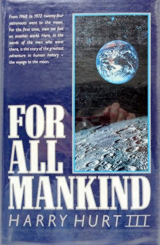 For all mankind