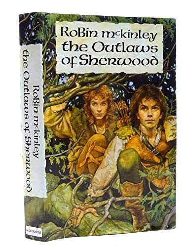 'OUTLAWS OF SHERWOOD, THE'