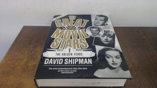 Great Movie Stars