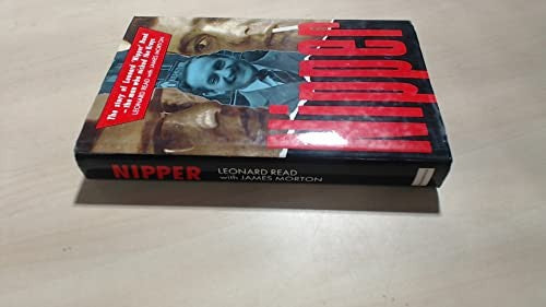 Nipper: The story of Leonard 'Nipper' Read