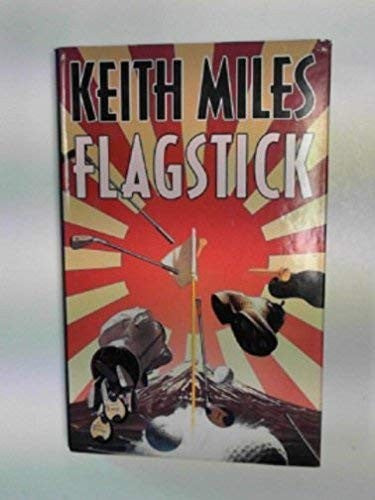 Flagstick