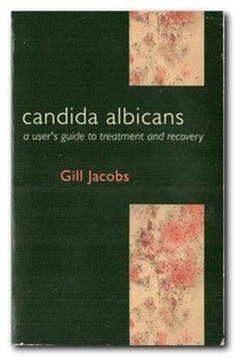 Candida Albicans