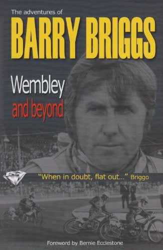 Wembley and Beyond
