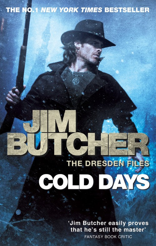 The Cold Days