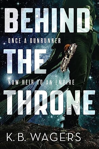 Behind the Throne