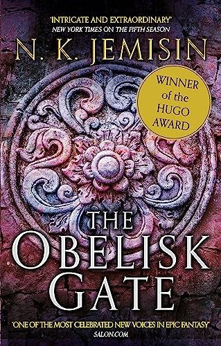 The Obelisk Gate