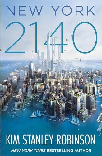 New York 2140