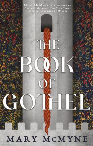 The Book of Gothel