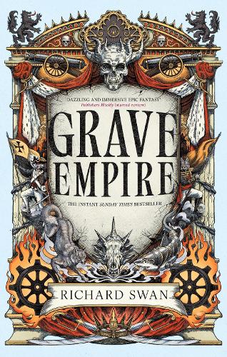 Grave Empire