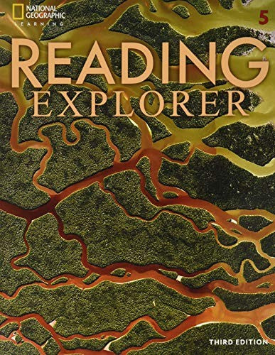 Reading Explorer  rd Edition Student Book and Online Workbook Sticker