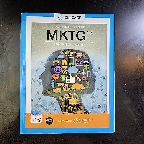 MKTG