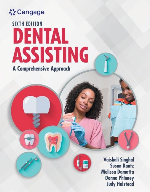 Dental Assisting