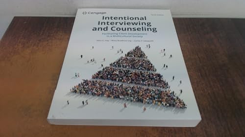 Intentional Interviewing and Counseling
