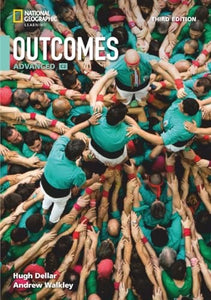 Outcomes Advanced with the Spark platform 