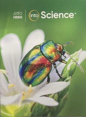 Into Science