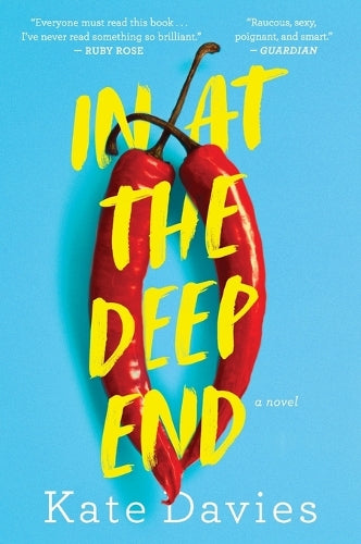 In at the Deep End