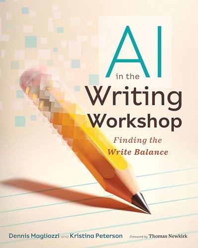 AI in the Writing Workshop