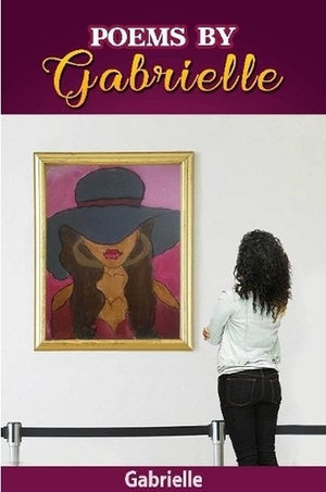 Poems by Gabrielle