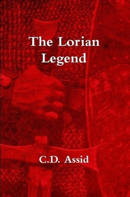 The Lorian Legend