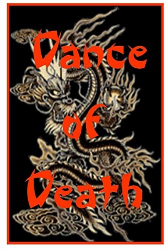 Dance of Death cover