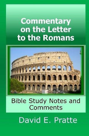 Commentary on the Letter to the Romans