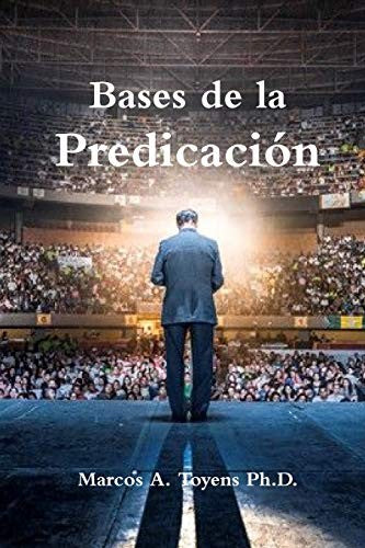 Bases de la Predicacion cover
