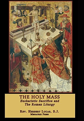 The Holy Mass