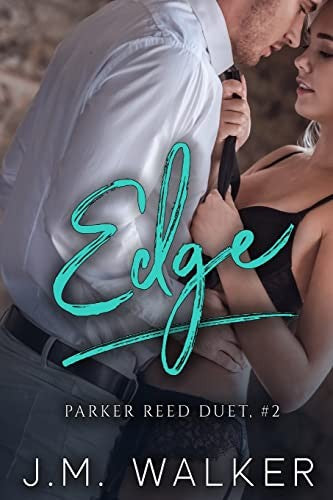 Edge (Parker Reed, #2) cover