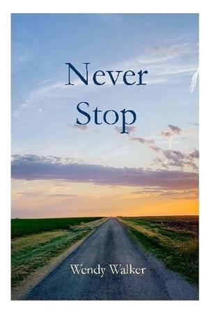 Never Stop