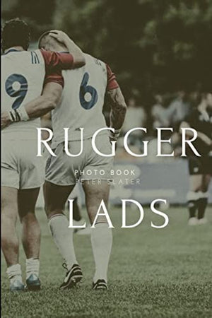 Rugger lads