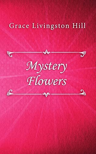 Mystery Flowers cover