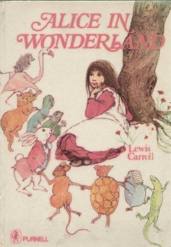 Alice in Wonderland