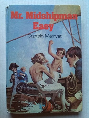 Mr. Midshipman Easy