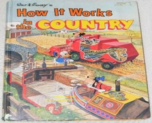 How it Works in the Country