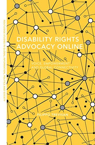 Disability Rights Advocacy Online