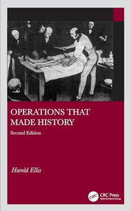 Operations that made History 2e 