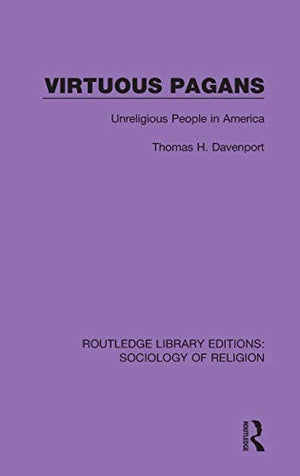 Virtuous Pagans