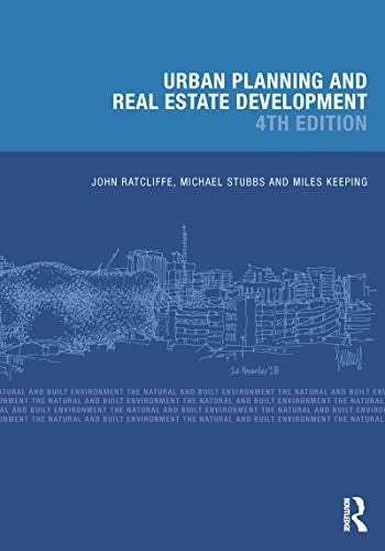 Urban Planning and Real Estate Development