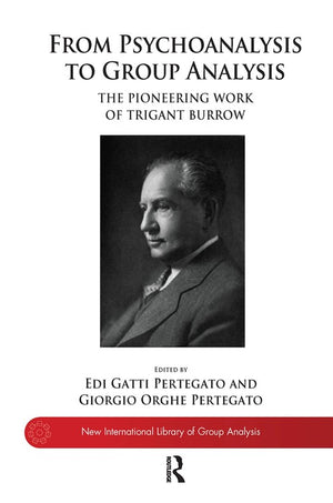 From Psychoanalysis to Group Analysis