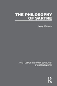 The Philosophy of Sartre 