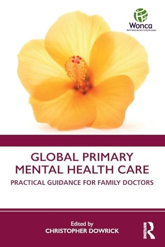 Global Primary Mental Health Care