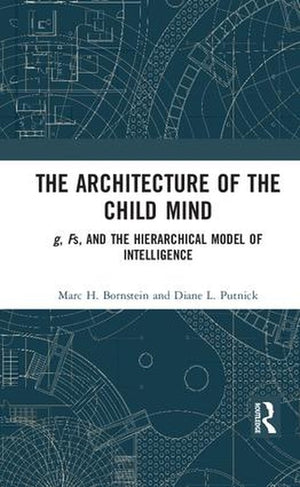 The Architecture of the Child Mind