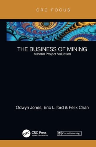 The Business of Mining