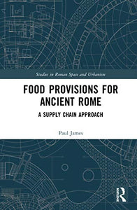 Food Provisions for Ancient Rome 